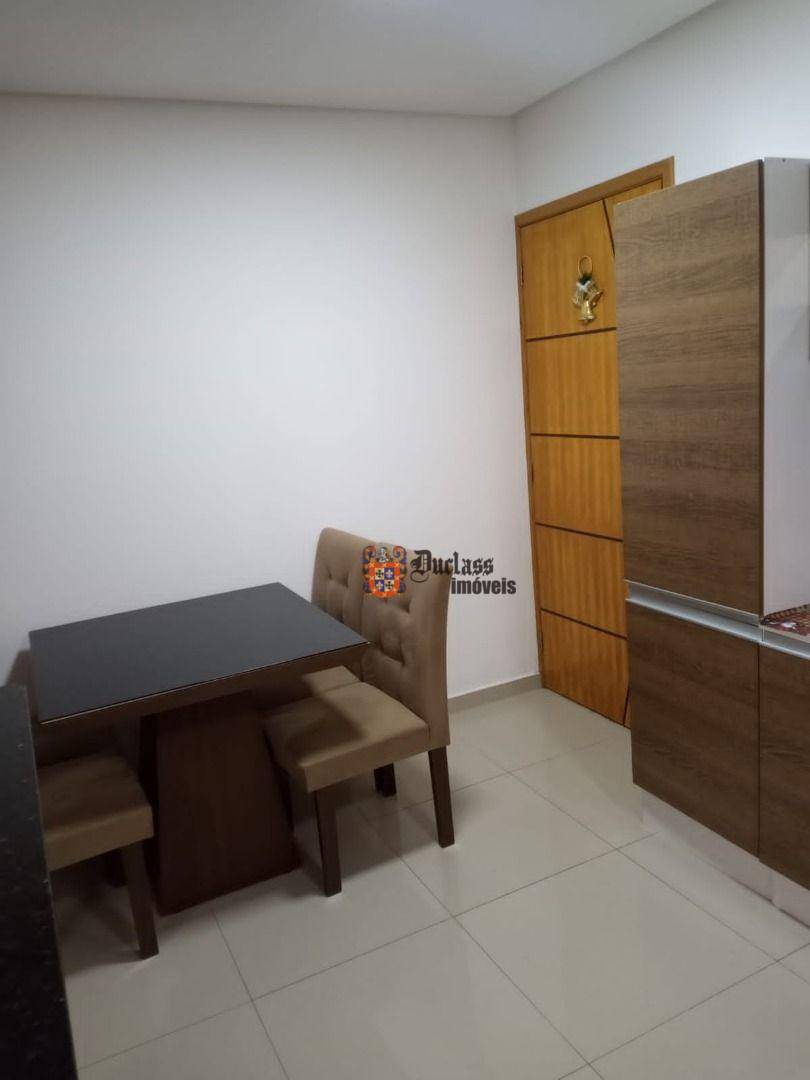 Apartamento à venda com 2 quartos, 82m² - Foto 5