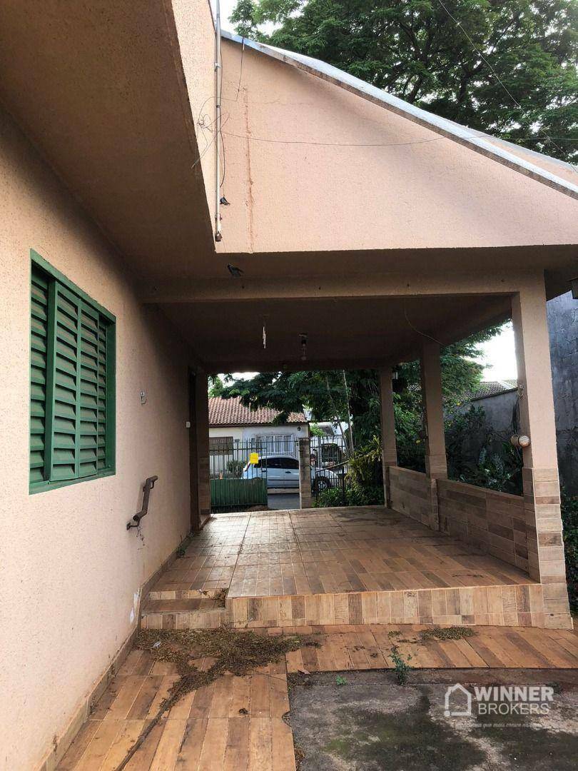 Casa à venda com 3 quartos, 139m² - Foto 6