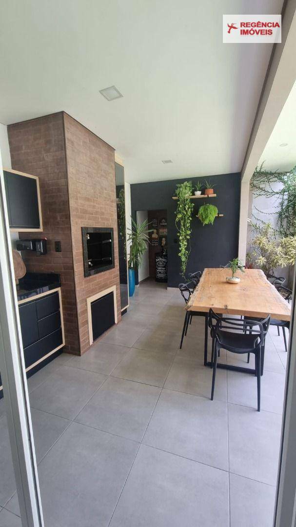 Casa à venda com 3 quartos, 186m² - Foto 21