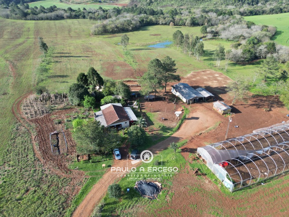 Fazenda à venda, 16m² - Foto 2