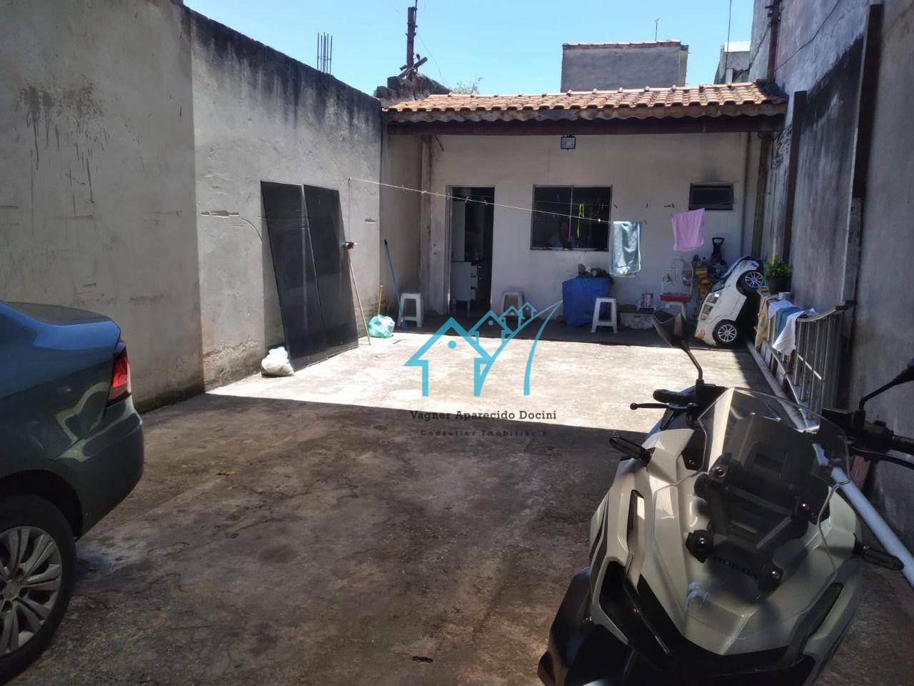 Casa à venda com 3 quartos, 100M2 - Foto 6