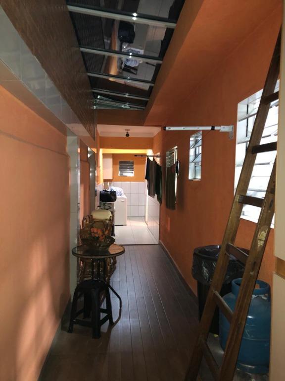 Casa à venda com 4 quartos, 96m² - Foto 33