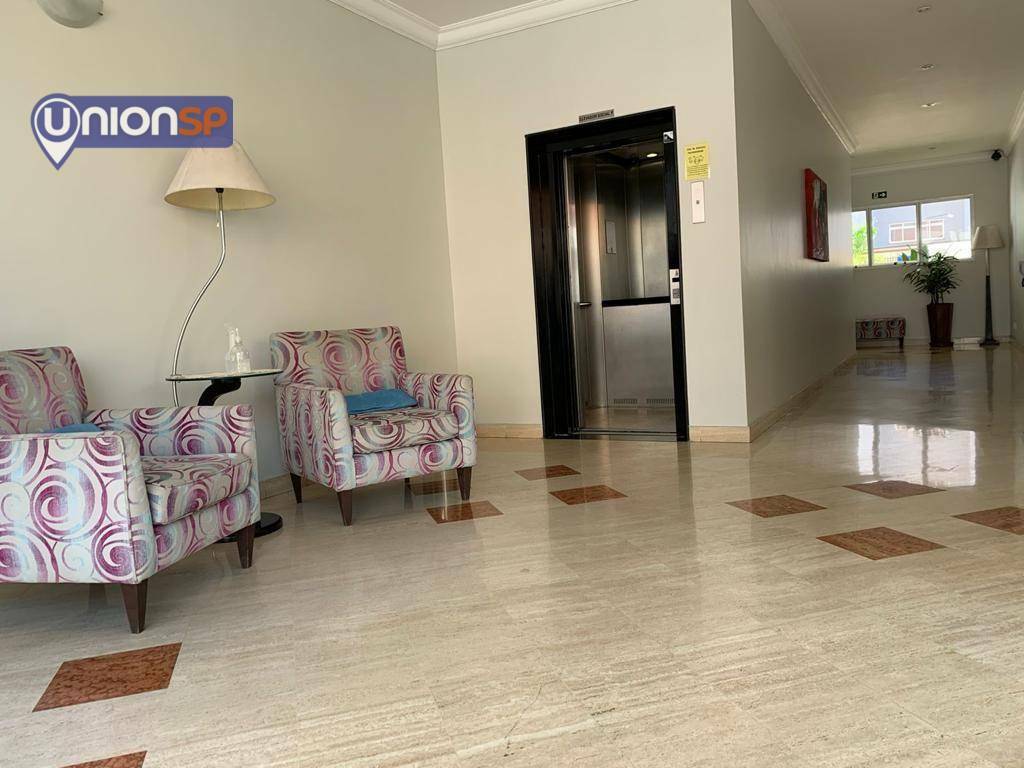 Apartamento à venda com 3 quartos, 105m² - Foto 12