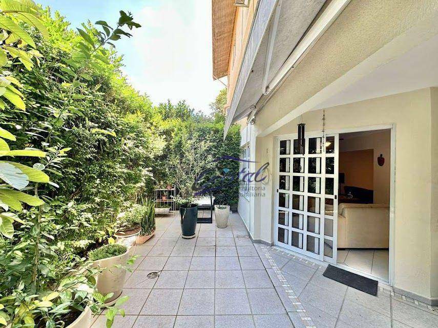 Casa de Condomínio à venda com 3 quartos, 209m² - Foto 35