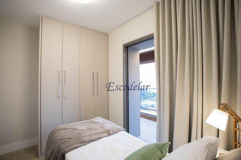 Apartamento à venda com 2 quartos, 80m² - Foto 13