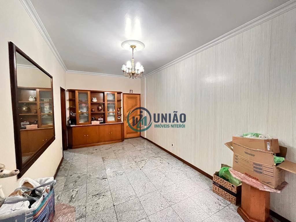 Apartamento à venda com 3 quartos, 100m² - Foto 18