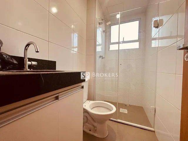 Apartamento à venda com 2 quartos, 55m² - Foto 5