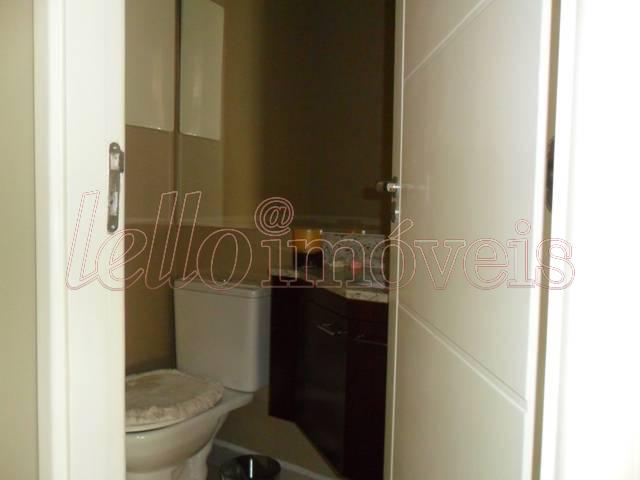 Apartamento para alugar com 3 quartos, 178m² - Foto 12