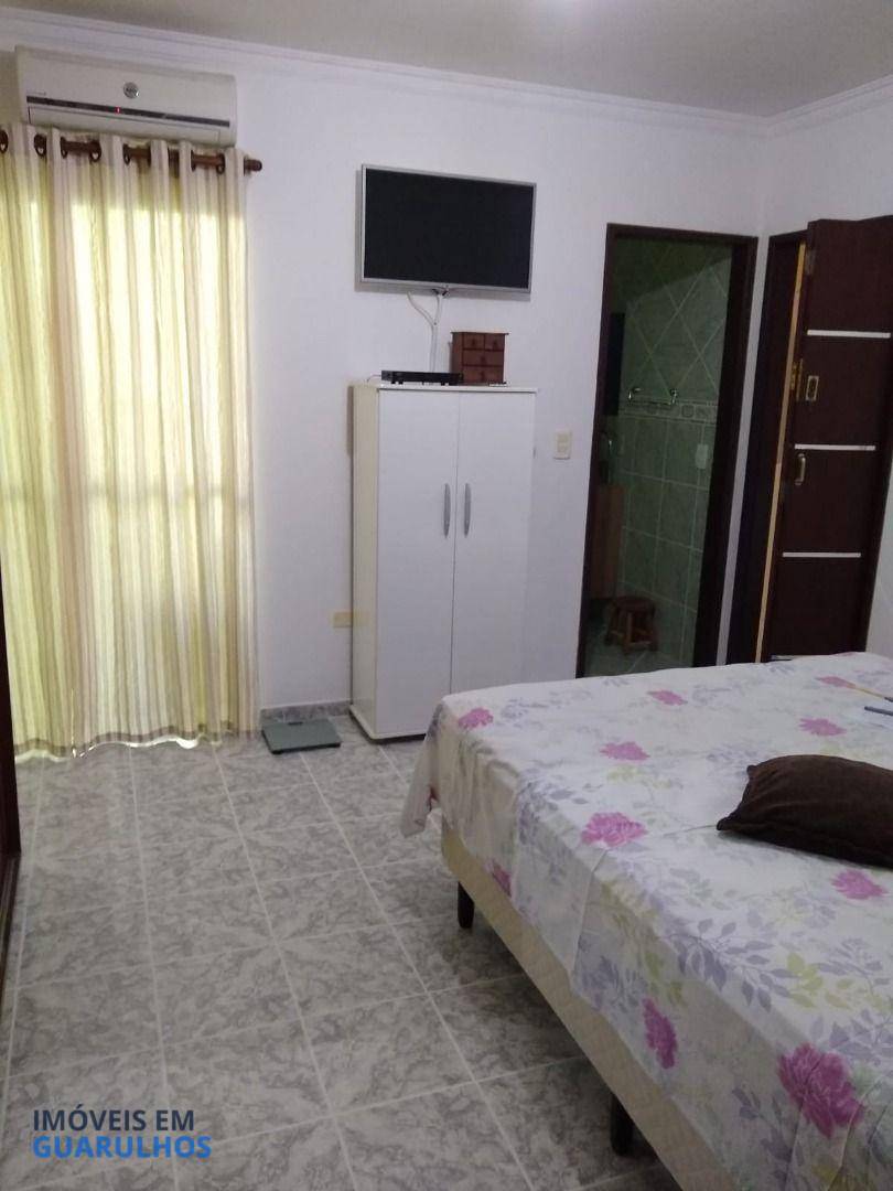 Casa à venda com 3 quartos, 220M2 - Foto 21