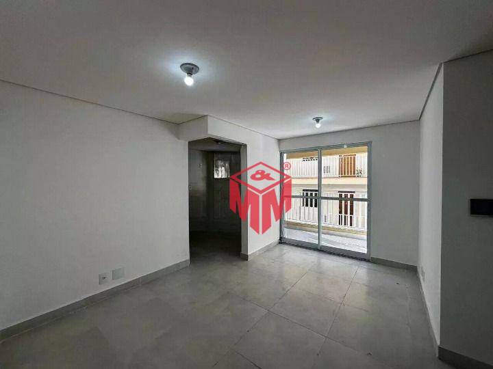 Apartamento à venda com 2 quartos, 62m² - Foto 11