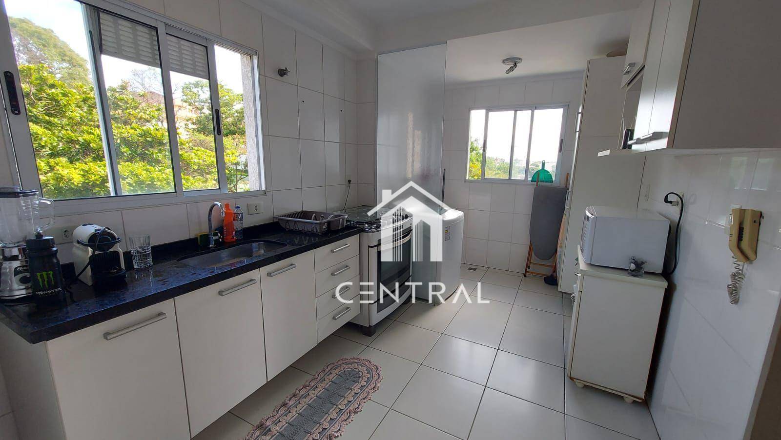 Apartamento à venda com 2 quartos, 63m² - Foto 10