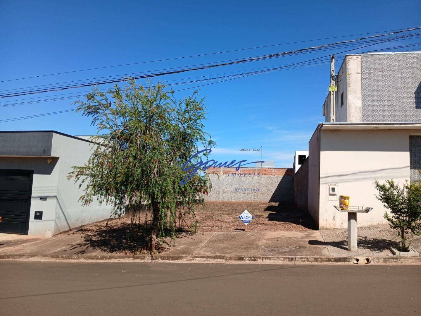 Terreno, 250 m² - Foto 1