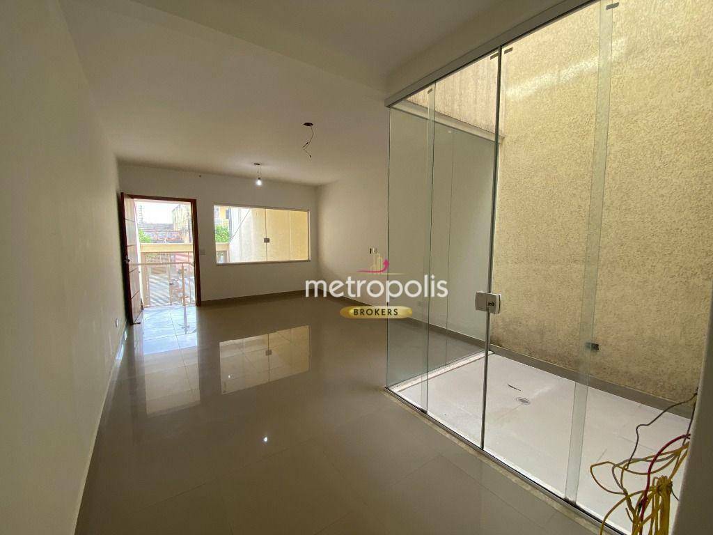 Sobrado à venda com 3 quartos, 83m² - Foto 4