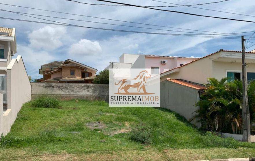 Loteamento e Condomínio à venda, 381M2 - Foto 3