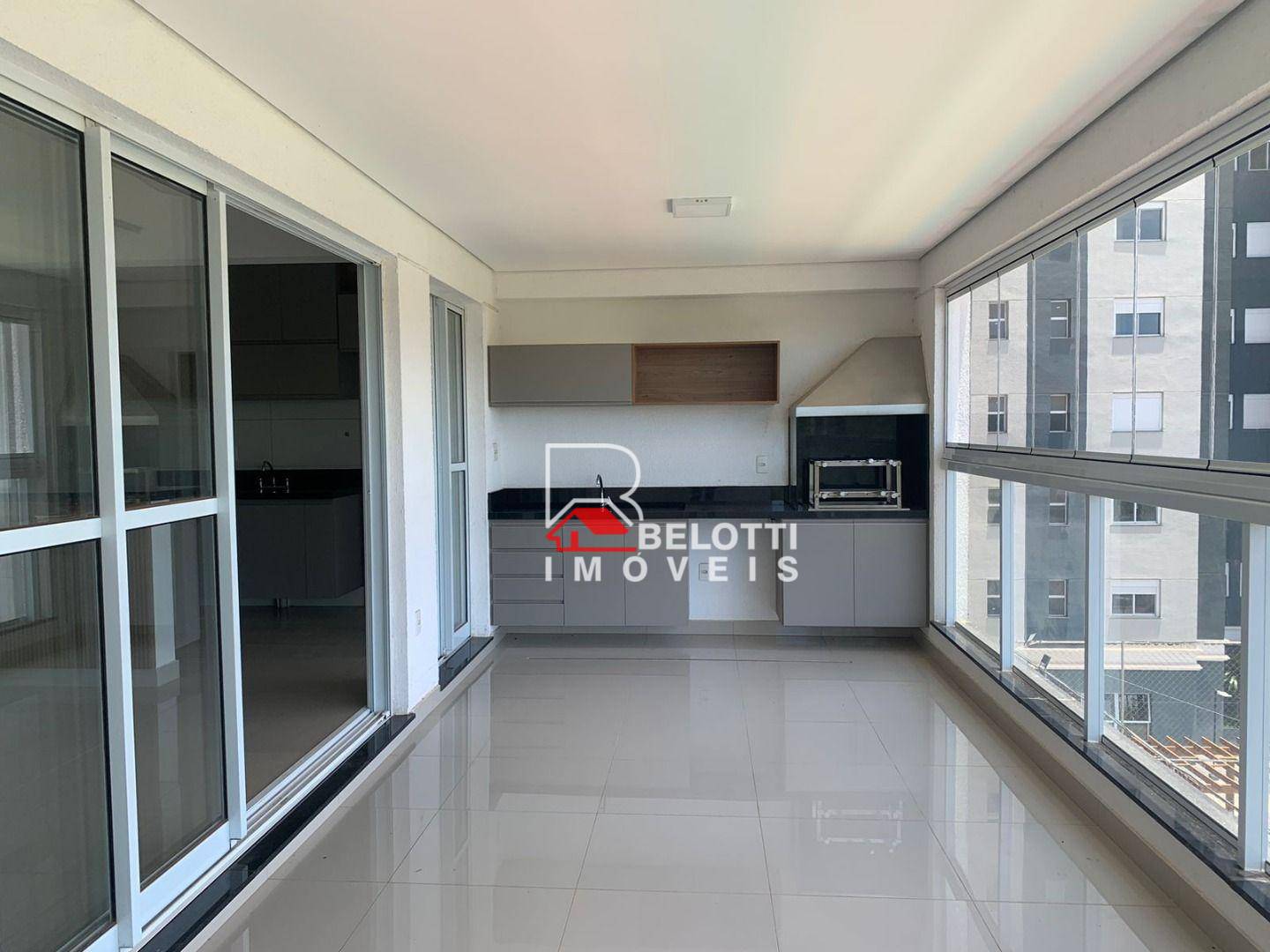 Apartamento, 3 quartos, 151 m² - Foto 1