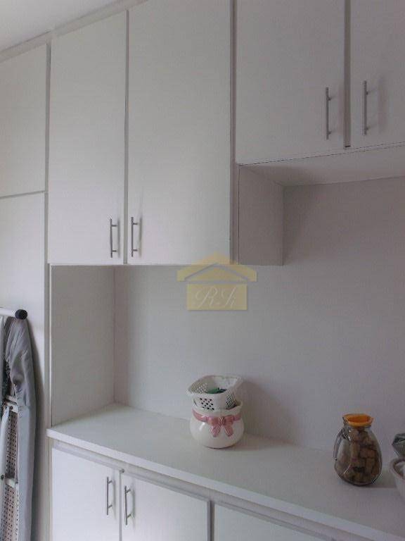 Apartamento à venda com 3 quartos, 101m² - Foto 10