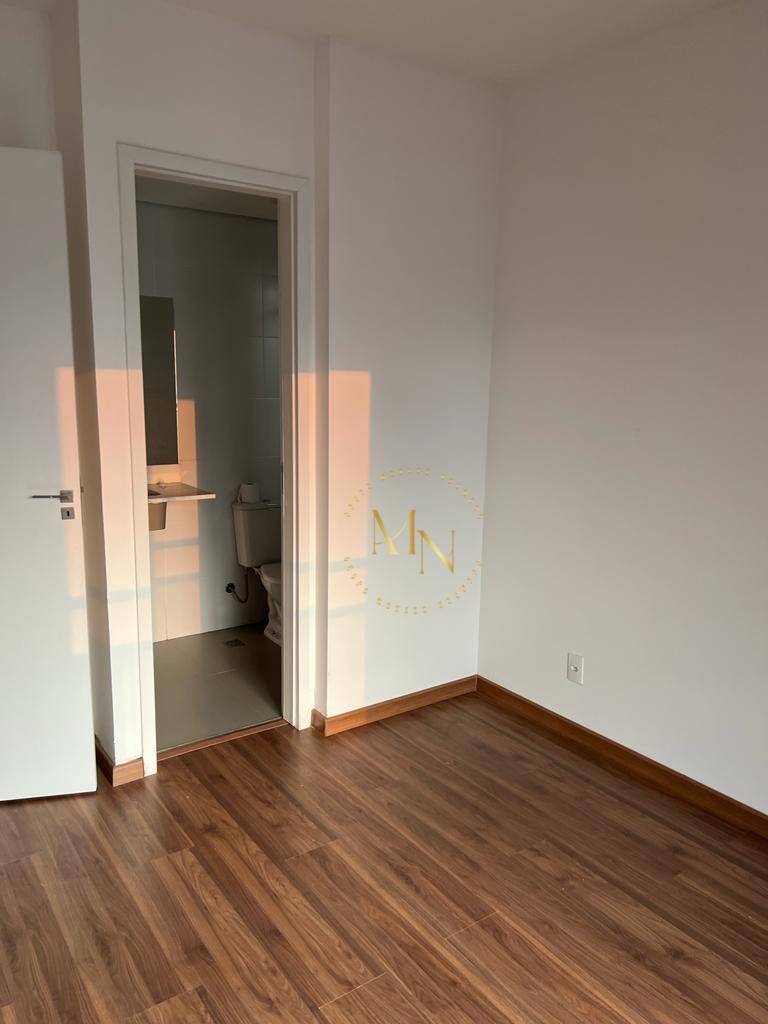 Apartamento à venda com 1 quarto, 61m² - Foto 10