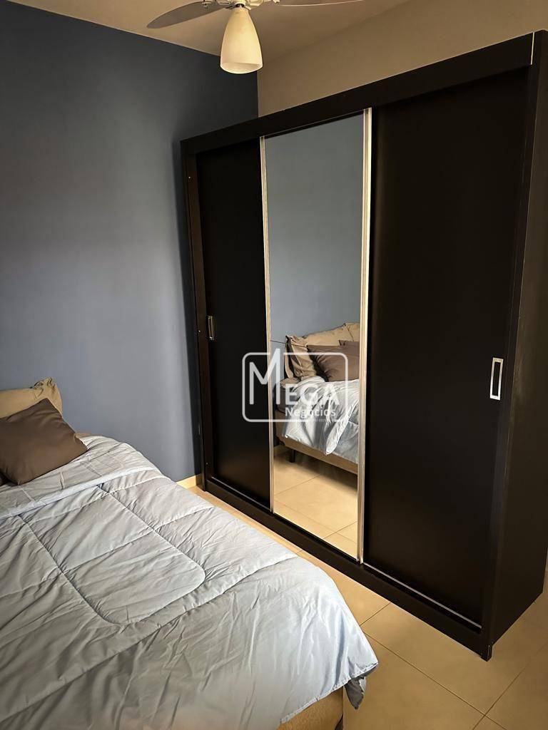 Apartamento à venda com 2 quartos, 42m² - Foto 11