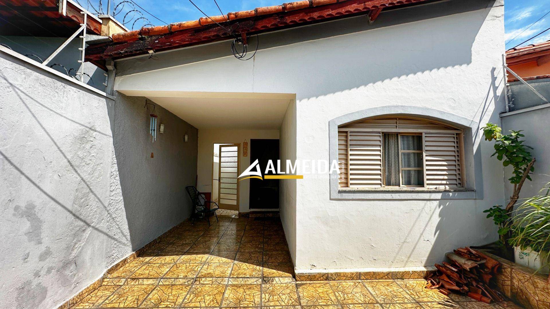 Casa, 2 quartos, 110 m² - Foto 4