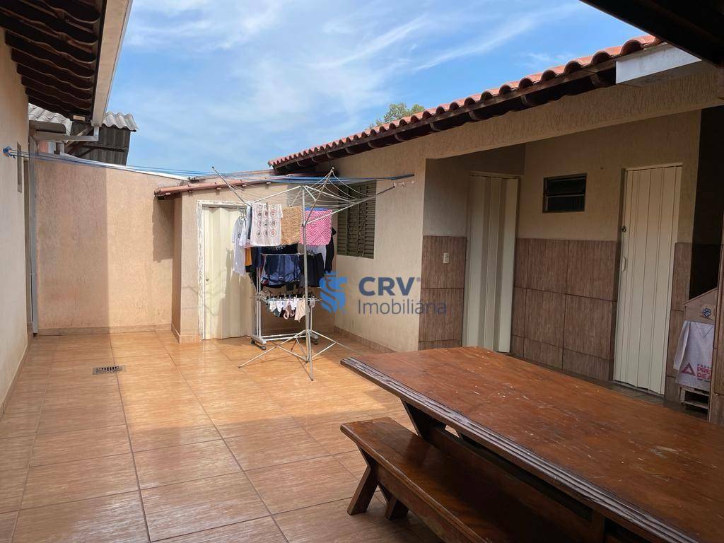 Casa à venda com 3 quartos, 170m² - Foto 6