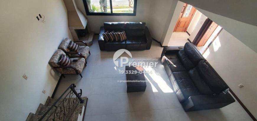 Casa de Condomínio à venda com 4 quartos, 286m² - Foto 4