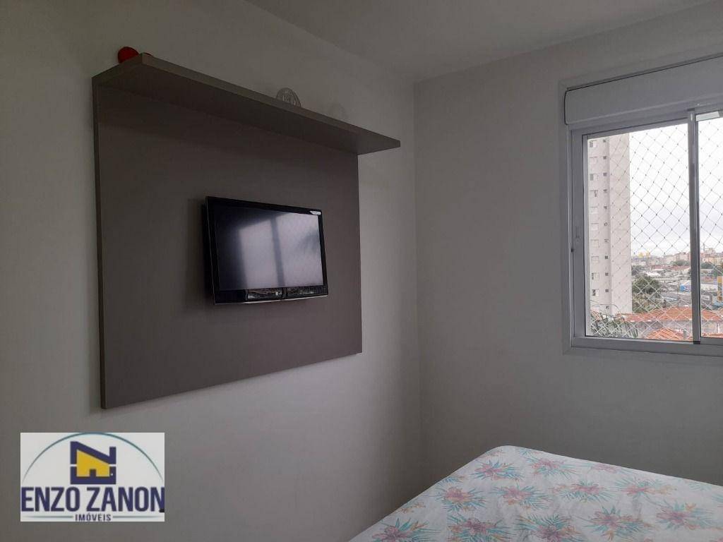 Apartamento à venda com 2 quartos, 62m² - Foto 24