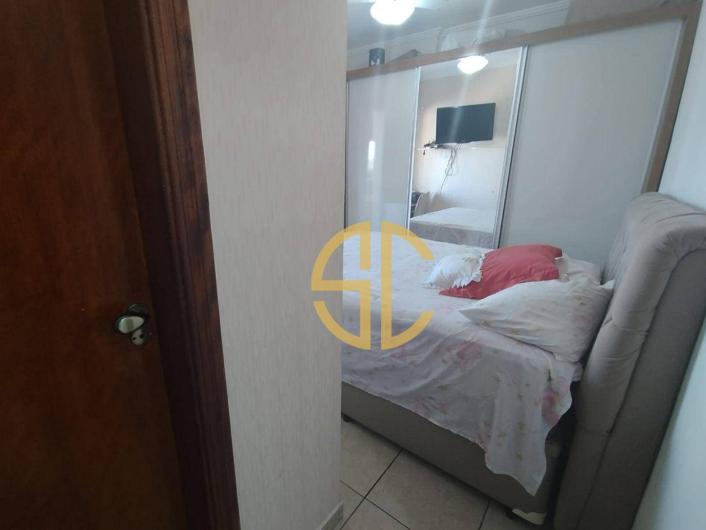 Apartamento à venda com 3 quartos, 130m² - Foto 15