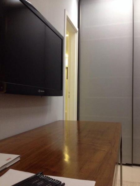 Apartamento à venda com 4 quartos, 271m² - Foto 23