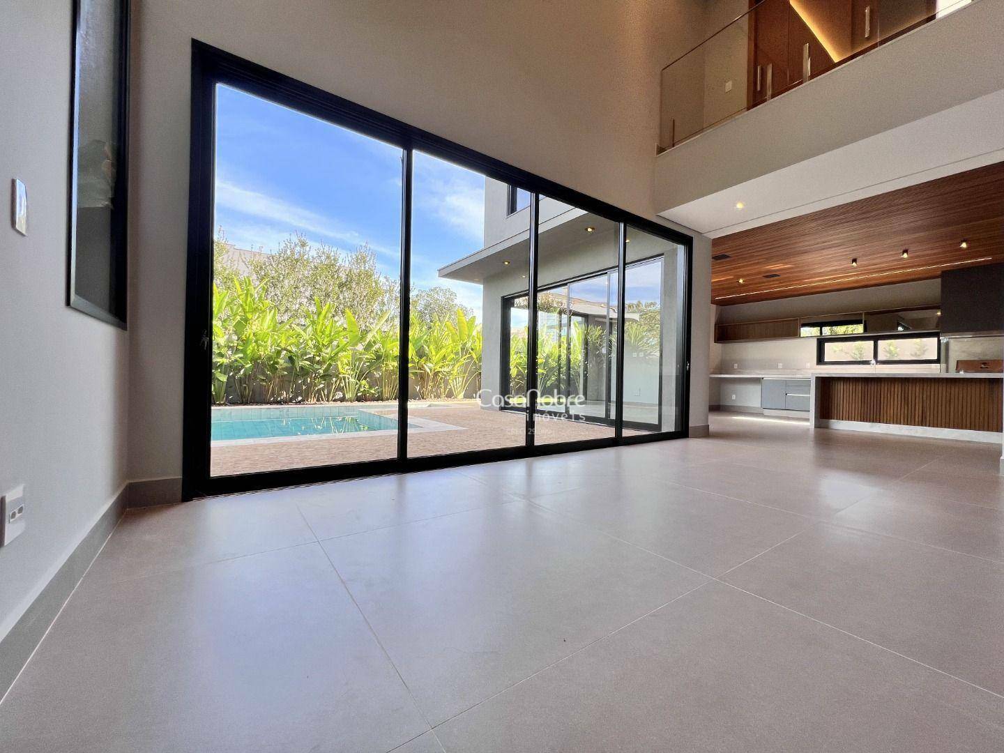 Casa de Condomínio à venda com 4 quartos, 409m² - Foto 10