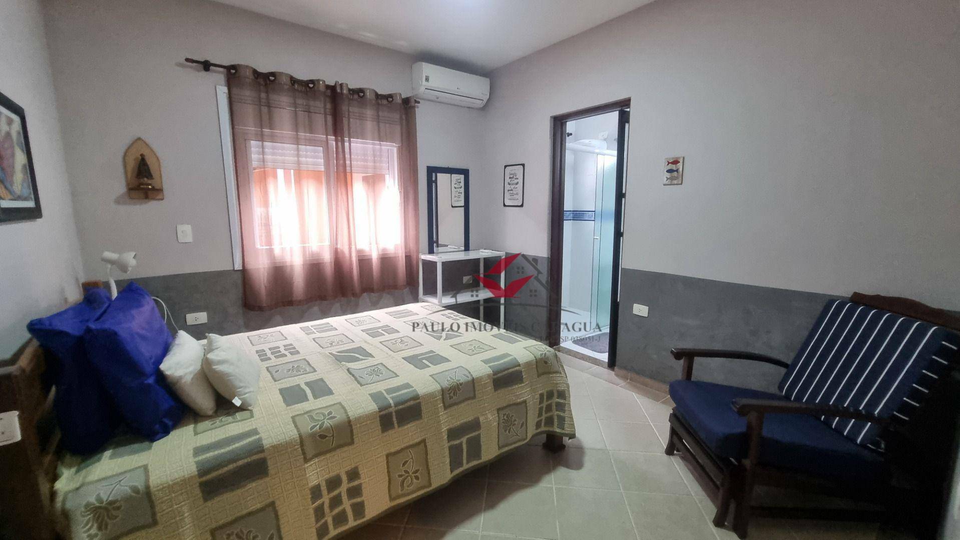 Casa de Condomínio à venda com 3 quartos, 215m² - Foto 19