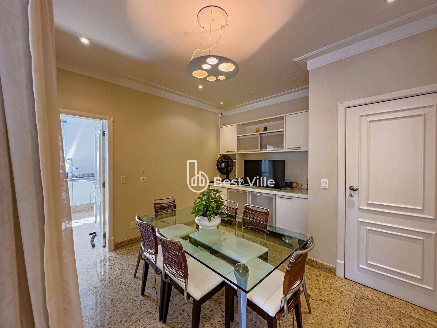 Casa de Condomínio à venda com 5 quartos, 1000m² - Foto 15