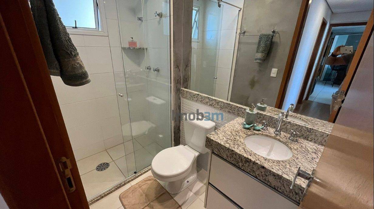 Apartamento à venda com 3 quartos, 79m² - Foto 16