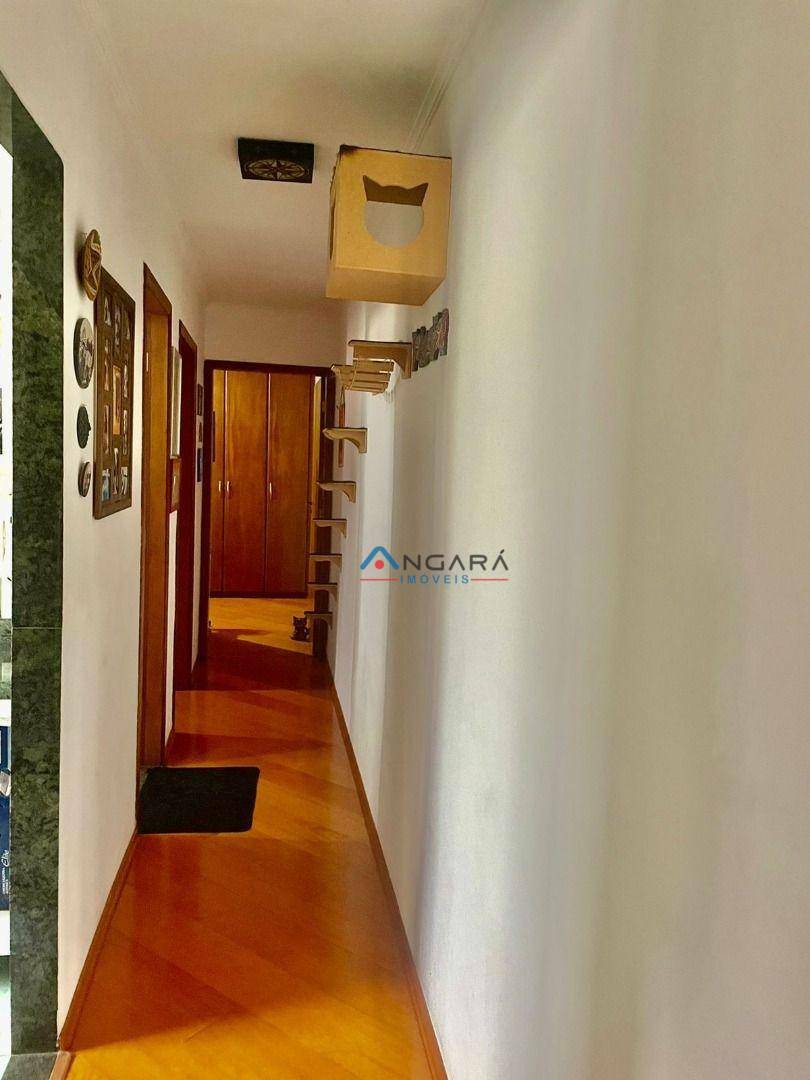 Apartamento à venda com 2 quartos, 58m² - Foto 4