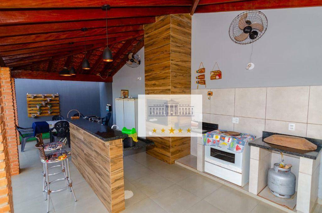 Chácara à venda com 3 quartos, 366m² - Foto 28