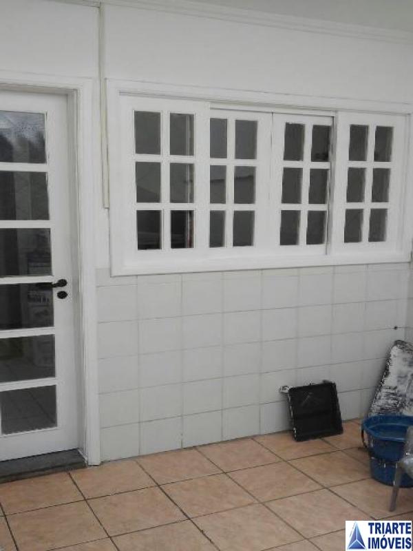 Sobrado à venda com 2 quartos, 70m² - Foto 8