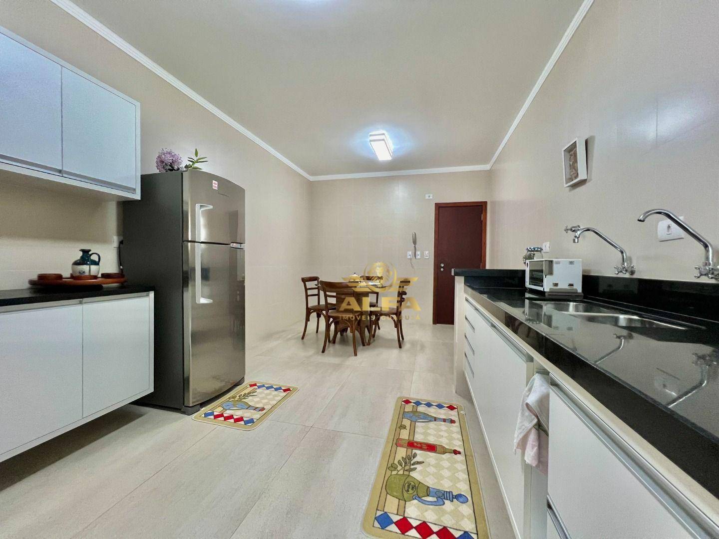 Apartamento à venda com 3 quartos, 140m² - Foto 27