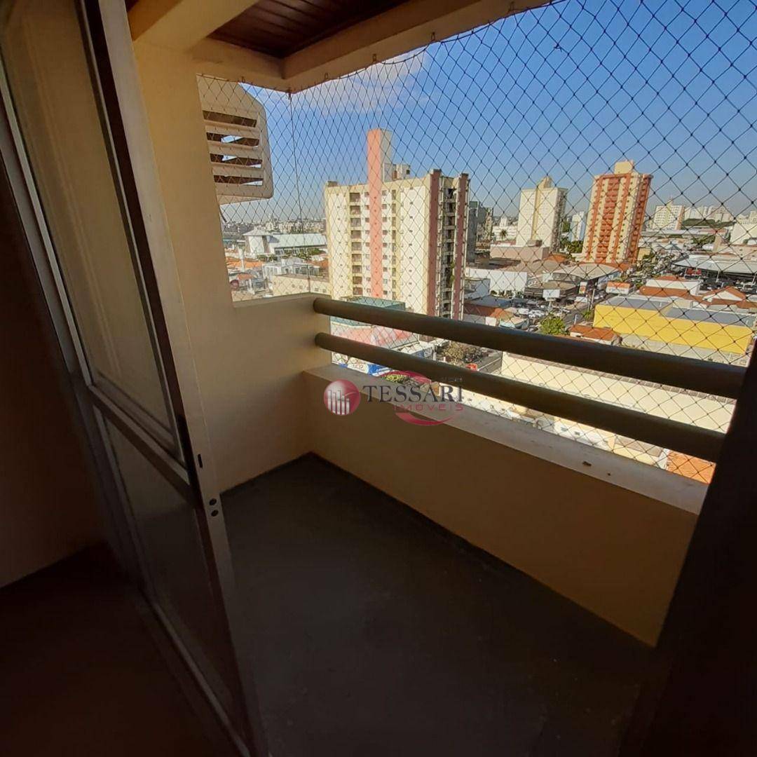 Apartamento à venda com 1 quarto, 50m² - Foto 2