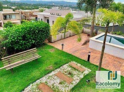 Casa de Condomínio à venda com 3 quartos, 350m² - Foto 29