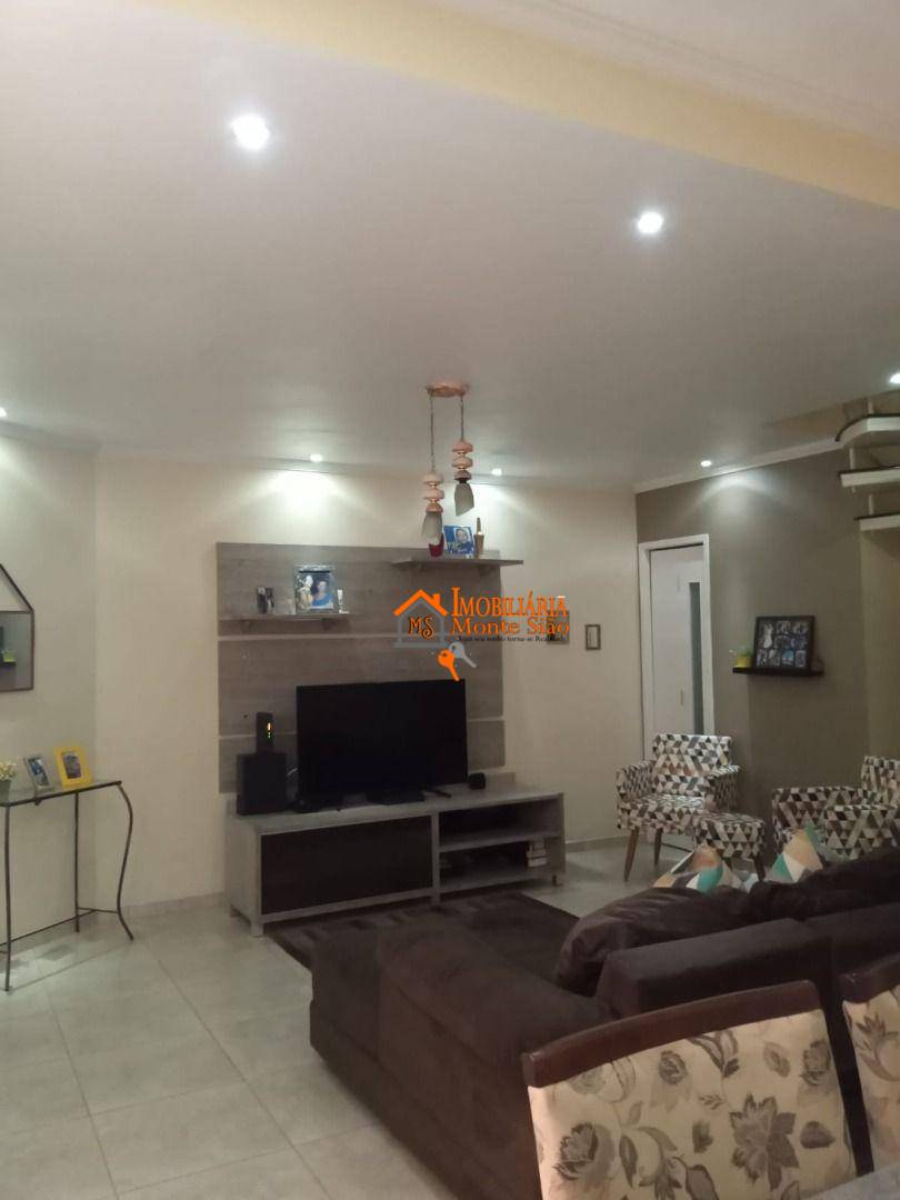 Sobrado à venda com 3 quartos, 93m² - Foto 6