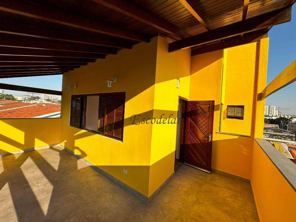 Sobrado para alugar com 7 quartos, 380m² - Foto 85