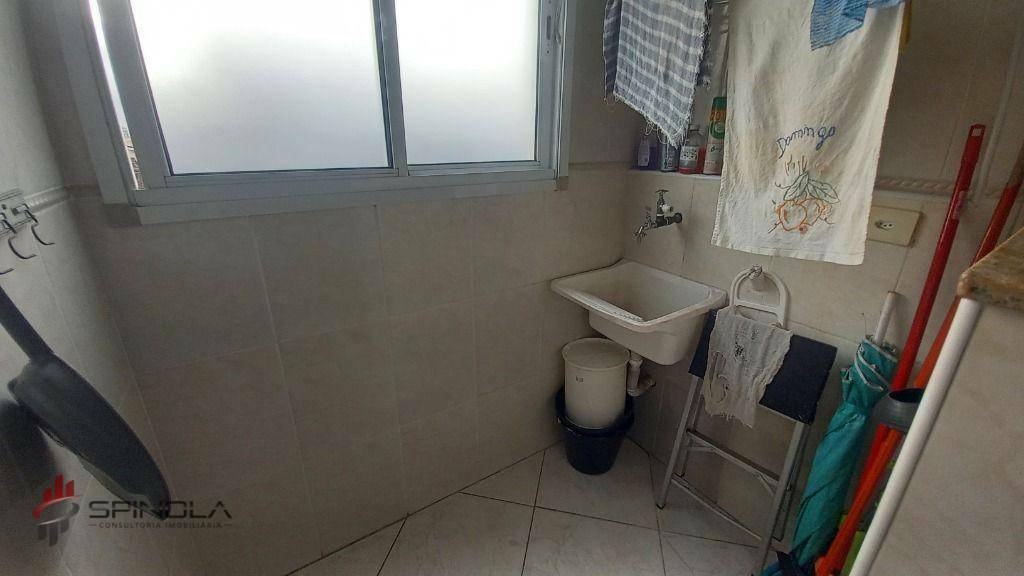 Apartamento à venda com 1 quarto, 45m² - Foto 7