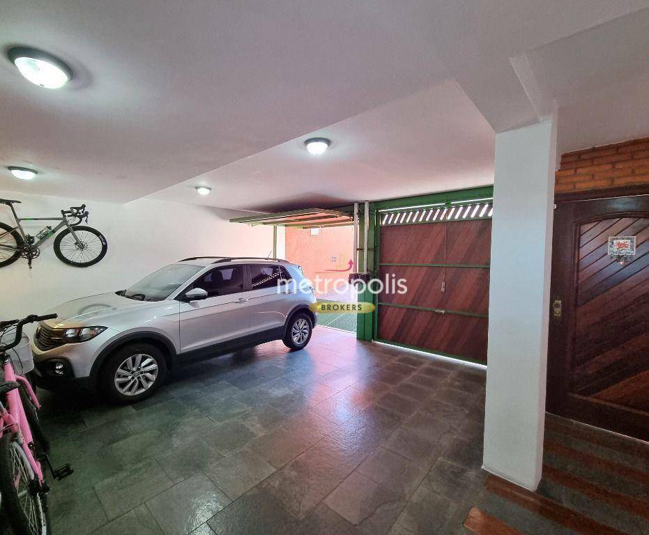 Sobrado à venda com 3 quartos, 347m² - Foto 5