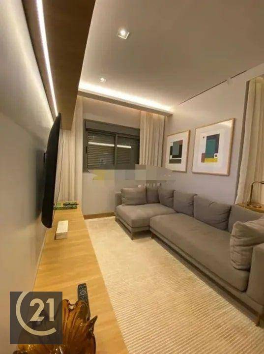 Apartamento à venda com 3 quartos, 84m² - Foto 2