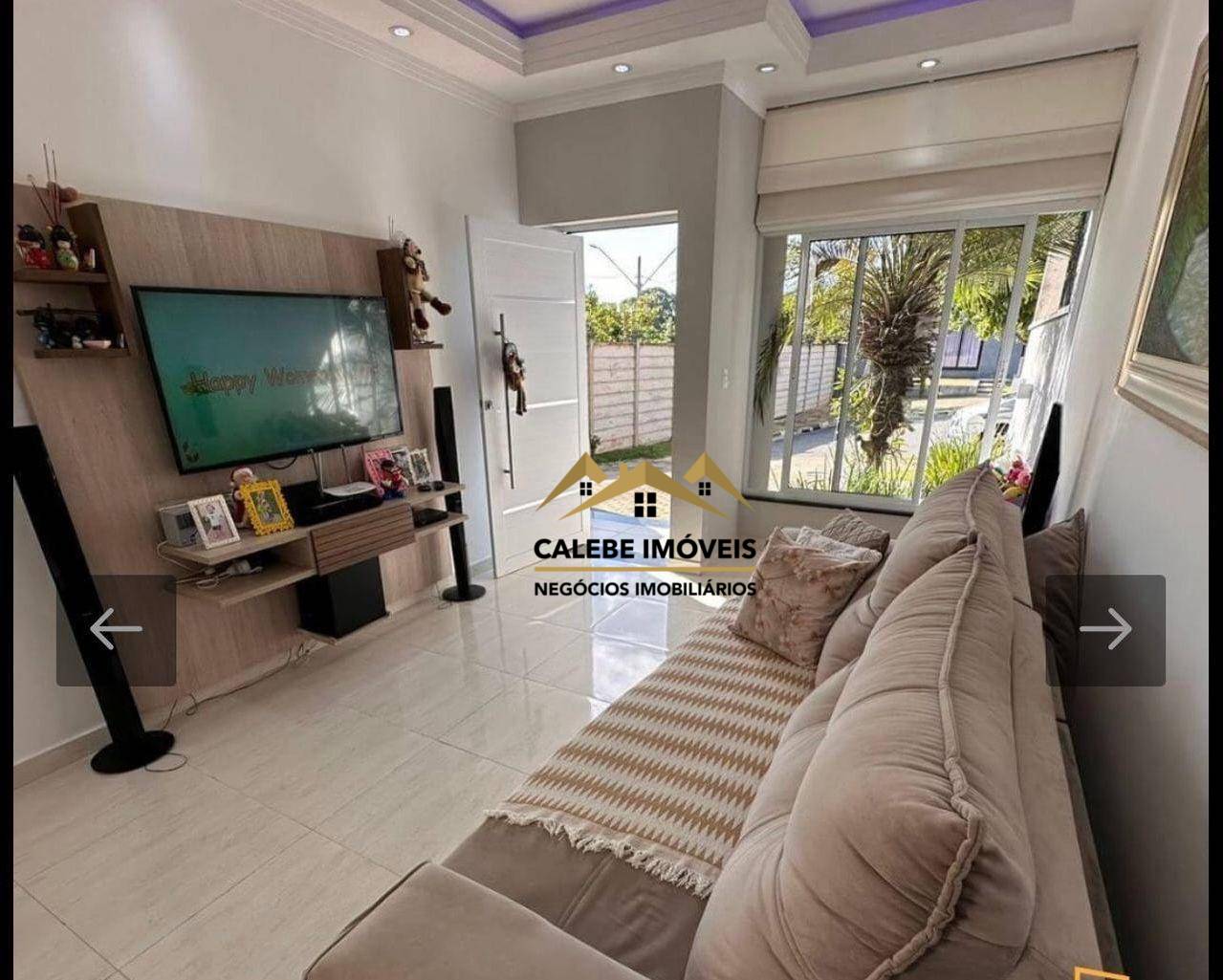 Sobrado, 3 quartos, 170 m² - Foto 3