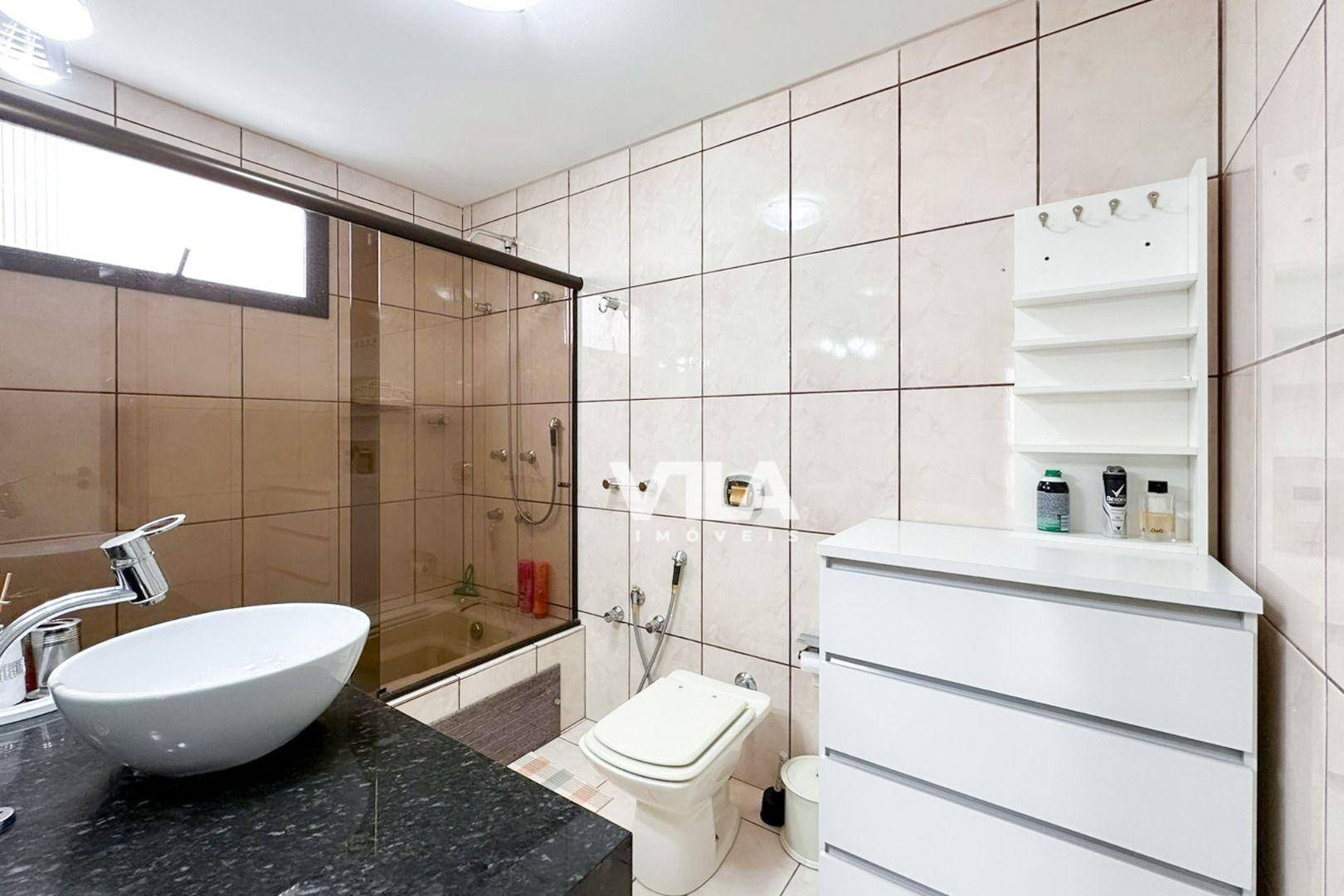 Apartamento à venda com 4 quartos, 280m² - Foto 38