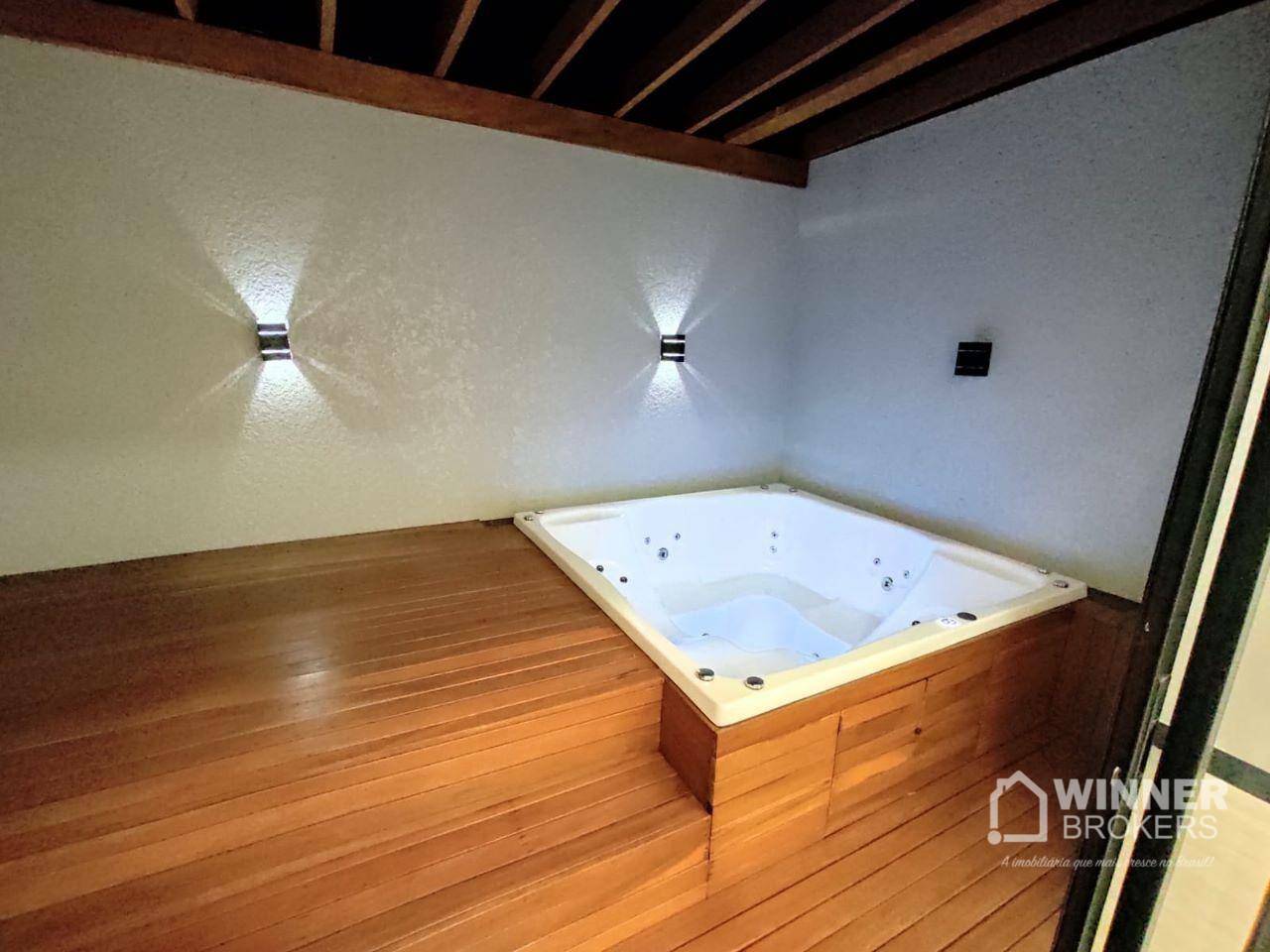 Casa de Condomínio à venda com 3 quartos, 149m² - Foto 17