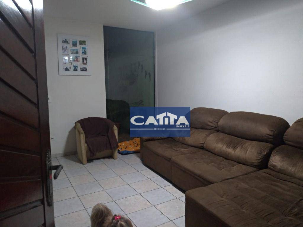 Sobrado à venda com 3 quartos, 120m² - Foto 3