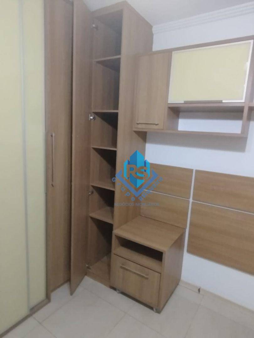 Sobrado à venda com 2 quartos, 80m² - Foto 22