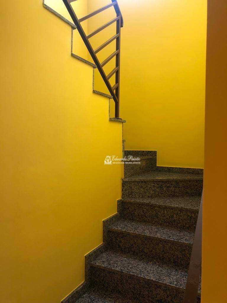 Sobrado à venda com 3 quartos, 130m² - Foto 28