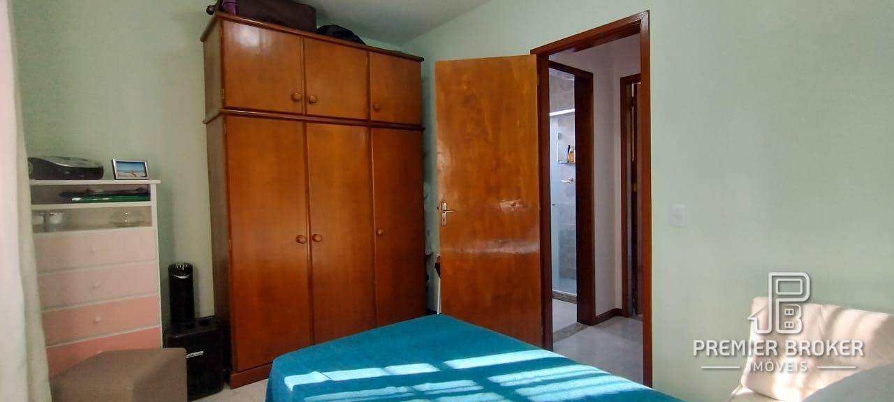 Casa de Condomínio à venda com 2 quartos, 71m² - Foto 17